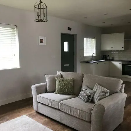 Marina House * Cahersiveen