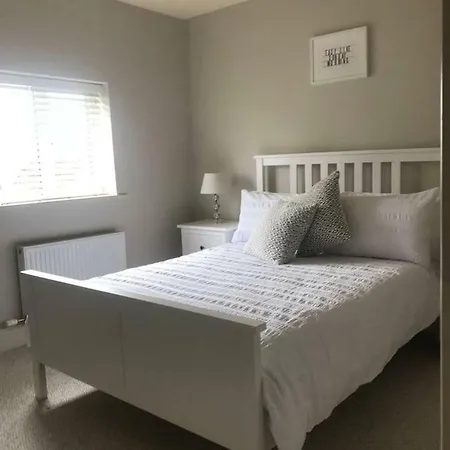 Holiday home Marina House Cahersiveen