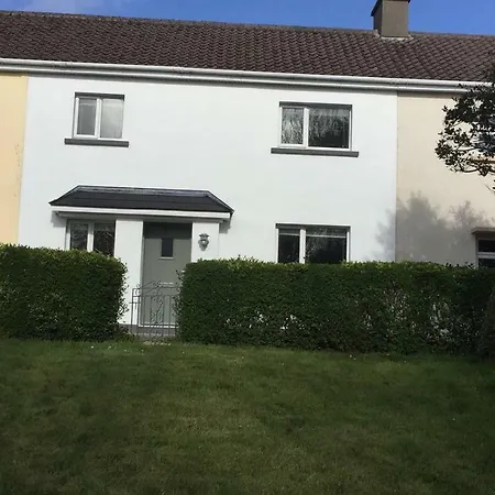 Holiday home Marina House