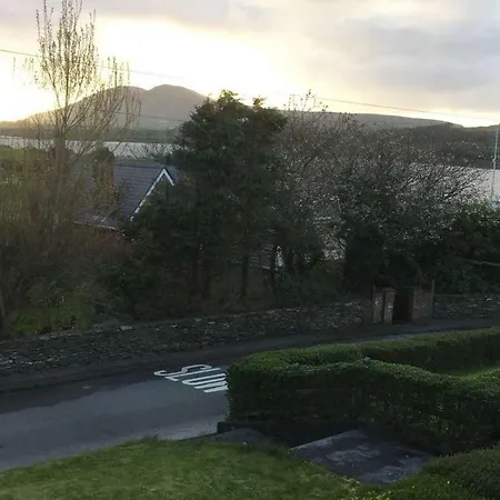 Holiday home Marina House Cahersiveen