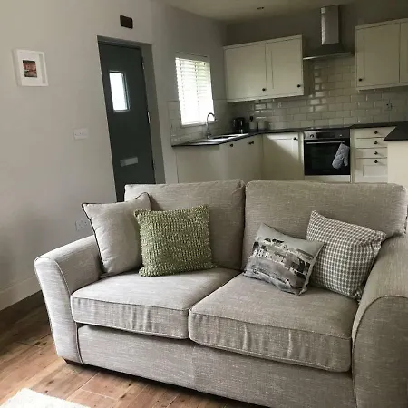 Holiday home Marina House Cahersiveen