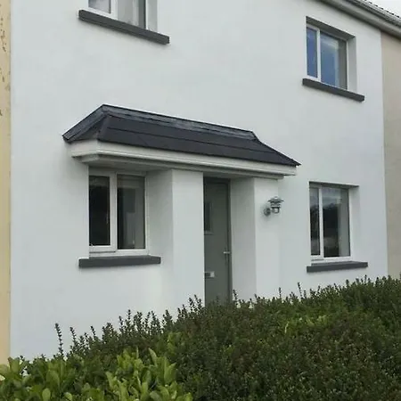 Marina House Holiday home Cahersiveen