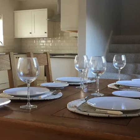 Marina House Holiday home *