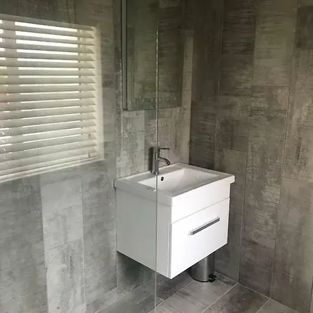 Marina House Holiday home Cahersiveen